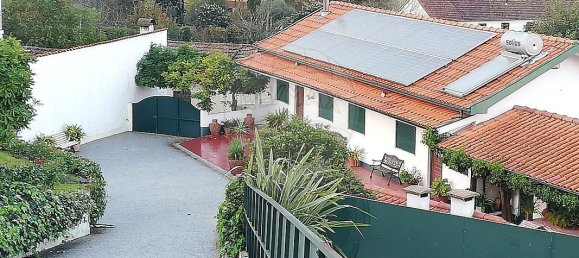 5 bedrooms House in Meinedo, Portugal No. 25123 2