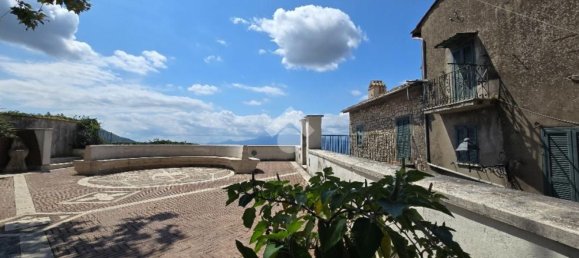 2 rooms Apartment in Acuto, Italy No. 291996 2