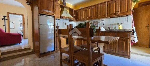 2 rooms Apartment in Acuto, Italy No. 291996 5