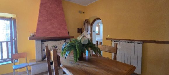 2 rooms Apartment in Acuto, Italy No. 291996 13