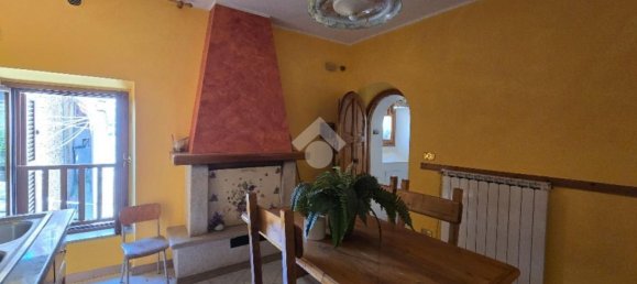 2 rooms Apartment in Acuto, Italy No. 291996 4