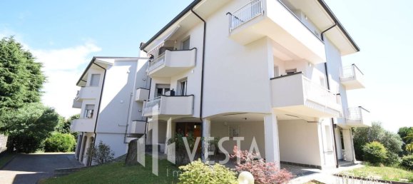 4 Schlafzimmer Wohnung in Casatenovo, Italy, Nr. 365511 38