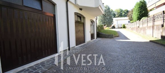 4 Schlafzimmer Wohnung in Casatenovo, Italy, Nr. 365511 42