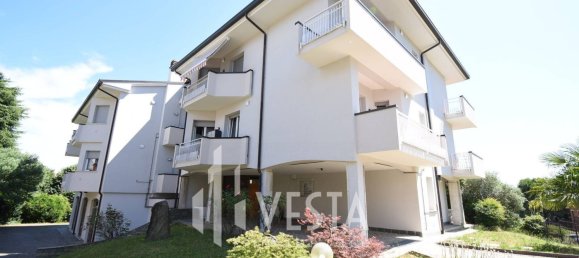 4 Schlafzimmer Wohnung in Casatenovo, Italy, Nr. 365511 39