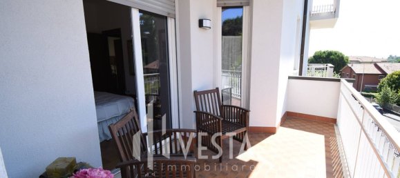 4 Schlafzimmer Wohnung in Casatenovo, Italy, Nr. 365511 13