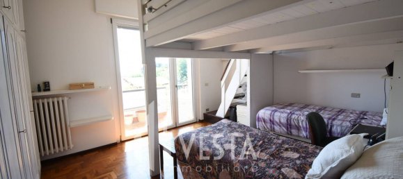 4 Schlafzimmer Wohnung in Casatenovo, Italy, Nr. 365511 32