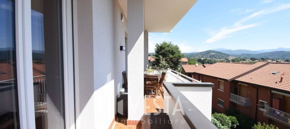 4 Schlafzimmer Wohnung in Casatenovo, Italy, Nr. 365511 22