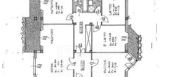 4 Schlafzimmer Wohnung in Casatenovo, Italy, Nr. 365511 44