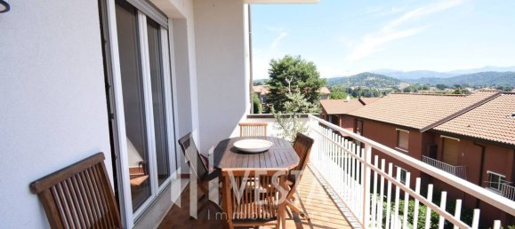 4 Schlafzimmer Wohnung in Casatenovo, Italy, Nr. 365511 8