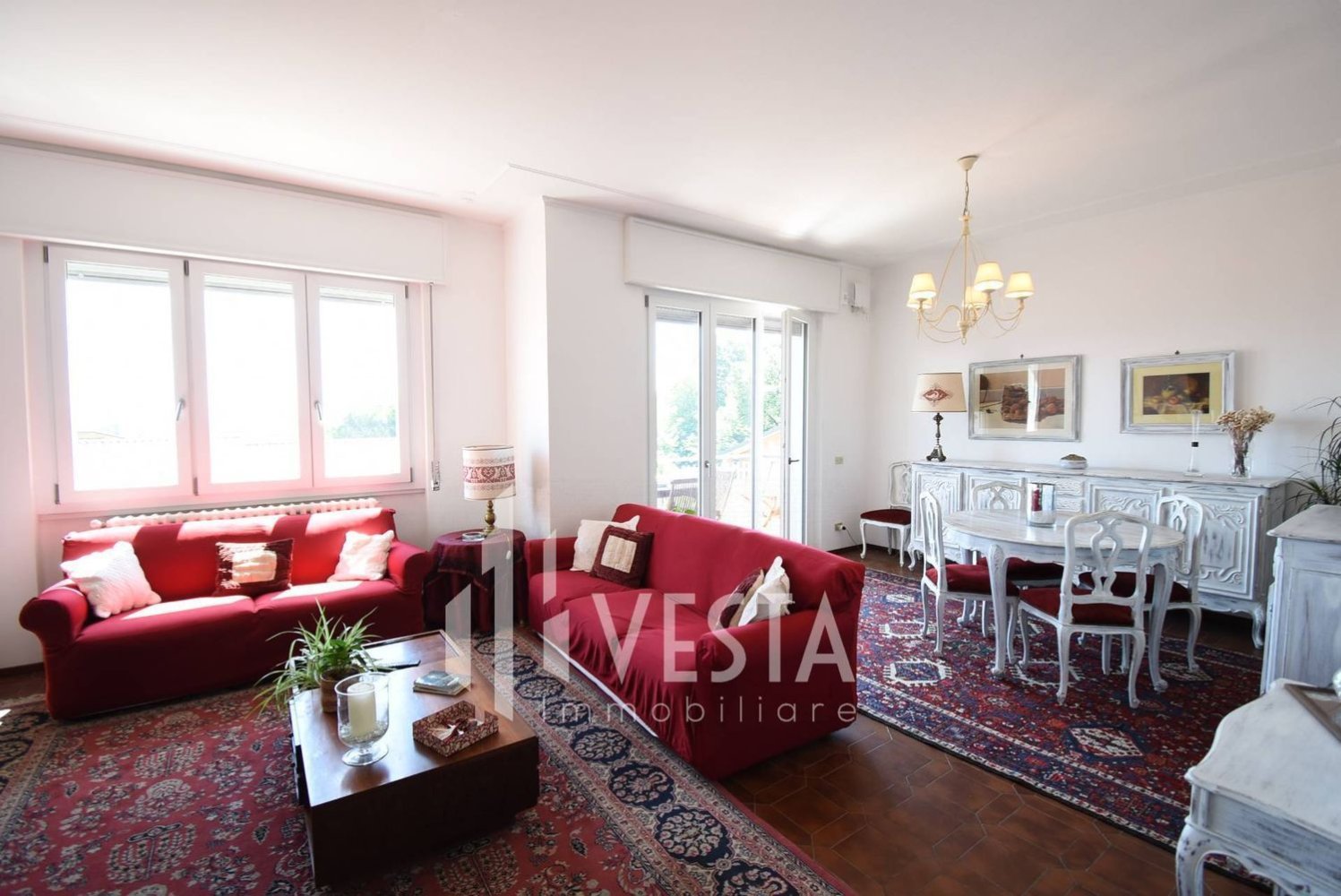 4 Schlafzimmer Wohnung in Casatenovo, Italy, Nr. 365511