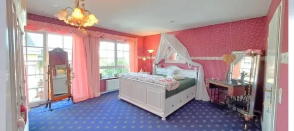 Adosado de 5 habitaciónes en Rheingau-Taunus, Germany No. 319216 5