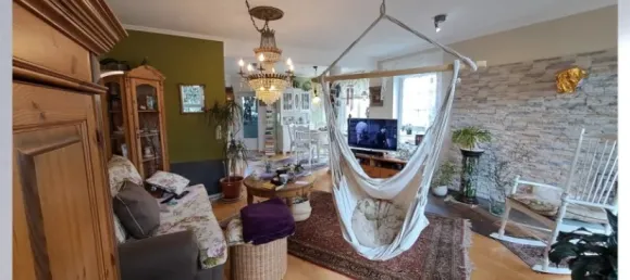 Adosado de 5 habitaciónes en Rheingau-Taunus, Germany No. 319216 2