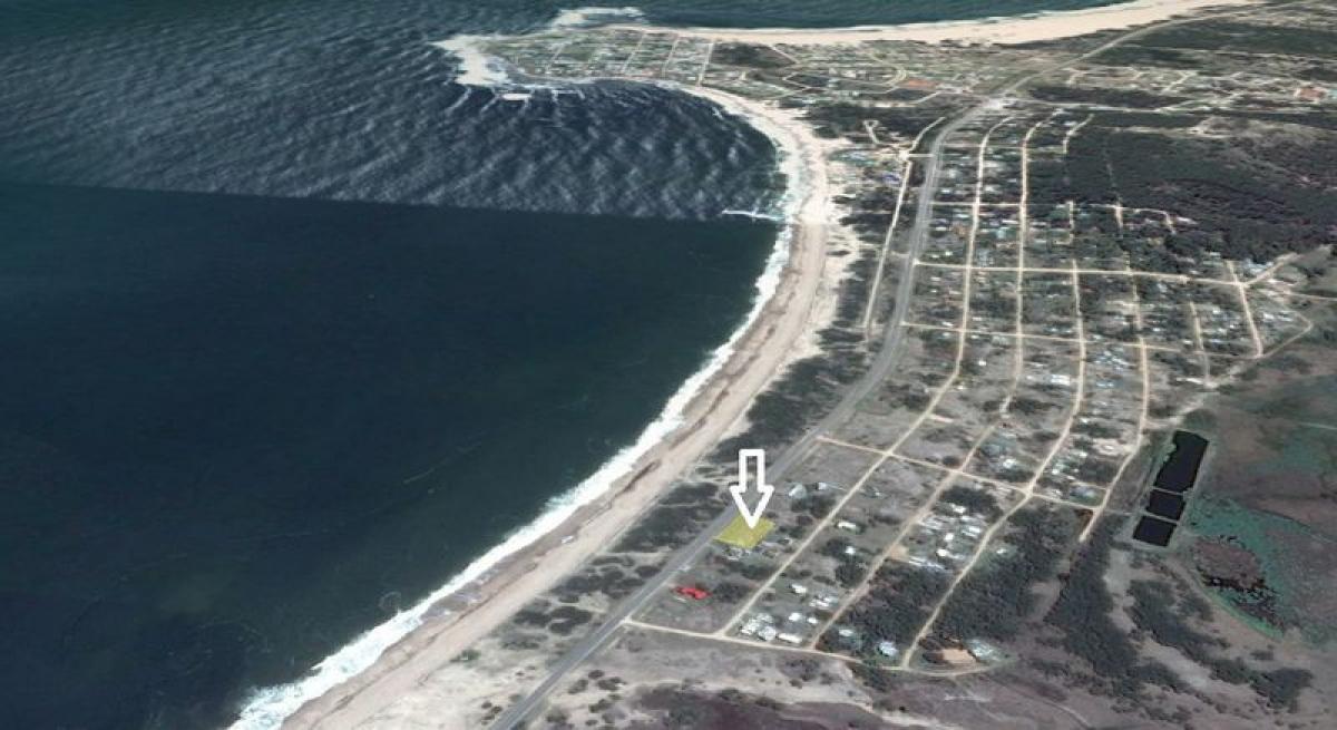 Terreno em Maldonado, Uruguay N.º 14075