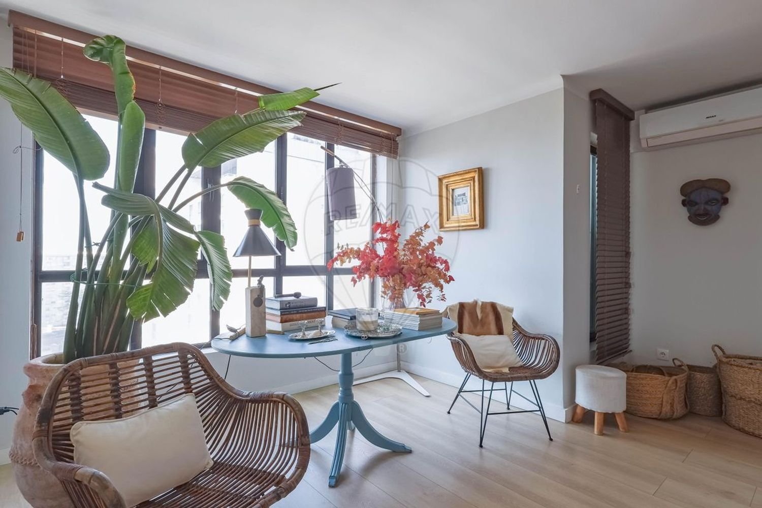 4 غرف نوم بانتهاوس في Porto, Portugal رقم 266973