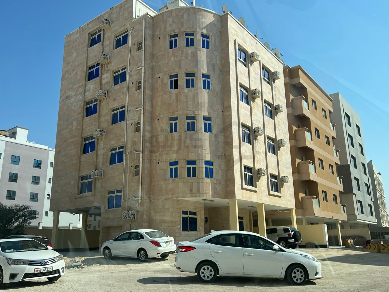 Maisonette en Northern, Bahrain 349 m² No. 812