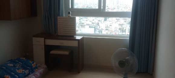 2 bedrooms Apartment in Tan Phu, Vietnam No. 118 4