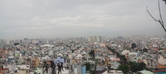 2 bedrooms Apartment in Tan Phu, Vietnam No. 118 3