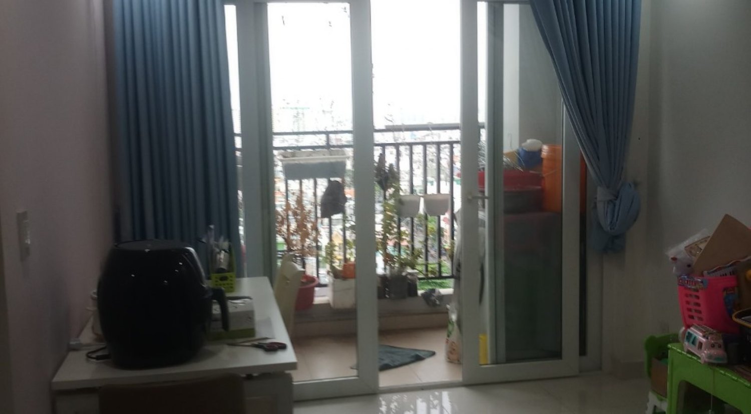 2 bedrooms Apartment in Tan Phu, Vietnam No. 118