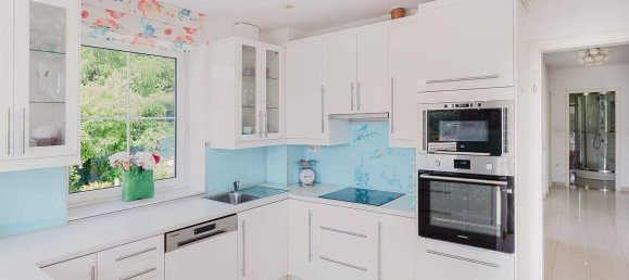 5 rooms Villa in Grunbach am Schneeberg, Austria No. 251328 30