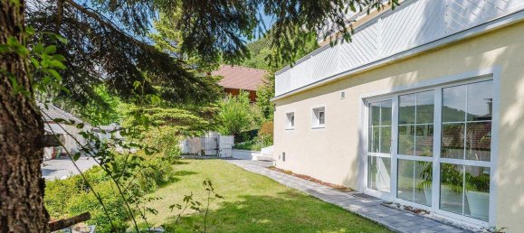 5 rooms Villa in Grunbach am Schneeberg, Austria No. 251328 7