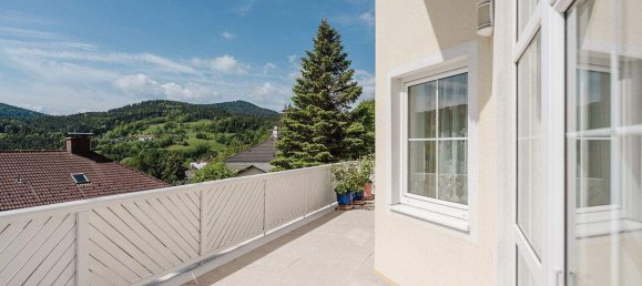 5 rooms Villa in Grunbach am Schneeberg, Austria No. 251328 29