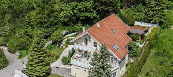 5 rooms Villa in Grunbach am Schneeberg, Austria No. 251328 3