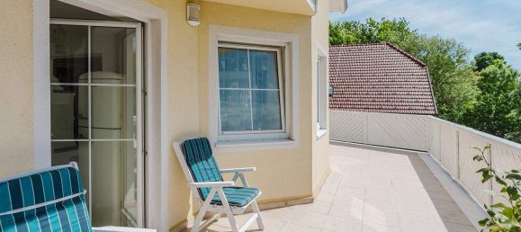 5 rooms Villa in Grunbach am Schneeberg, Austria No. 251328 28