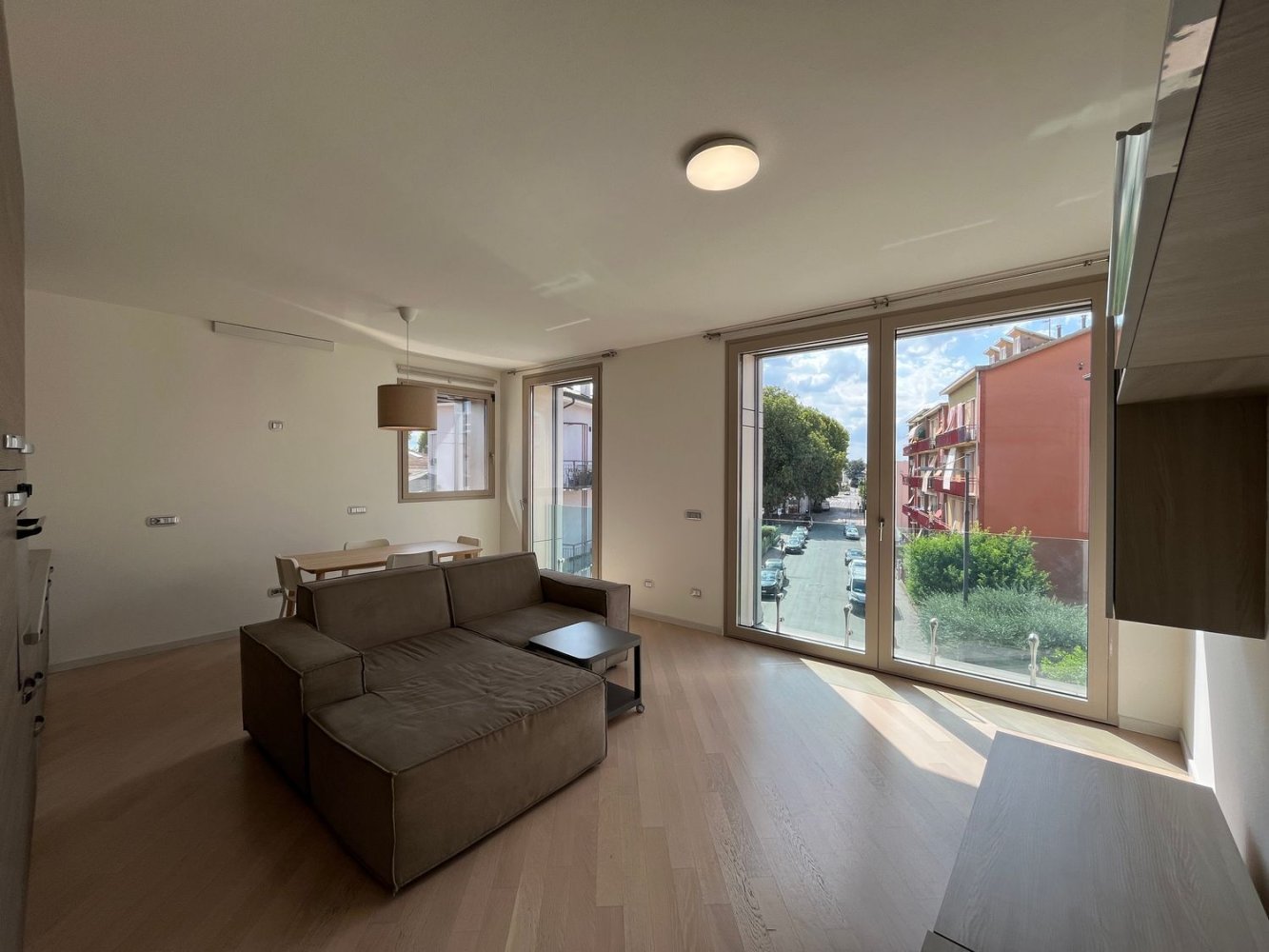 2 Schlafzimmer Wohnung in Fidenza, Italy, Nr. 313032