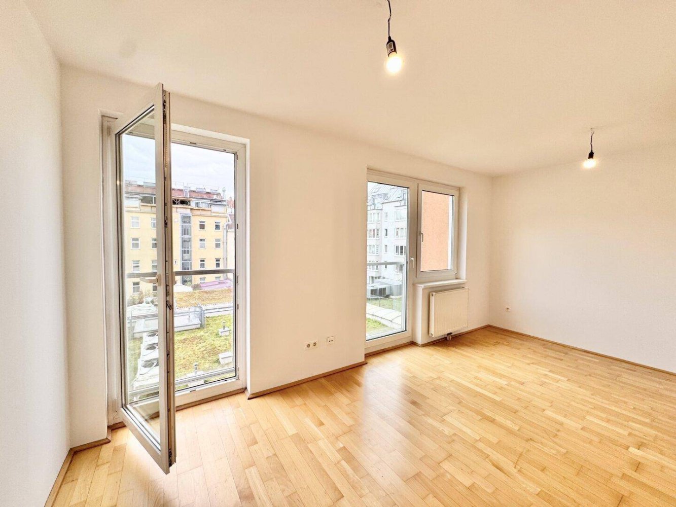 2-Zimmer Wohnung in Favoriten, Austria, Nr. 254834