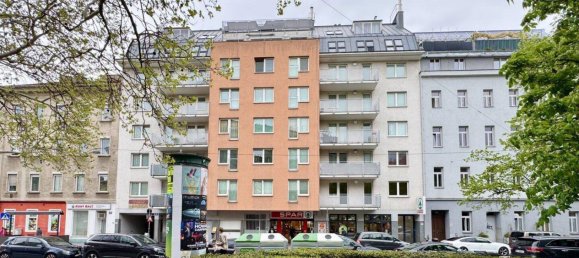 2-Zimmer Wohnung in Favoriten, Austria, Nr. 254834 24