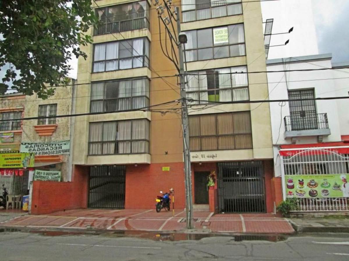 Casa de 3 dormitorios en Valle del Cauca, Colombia No. 4105