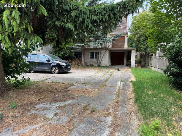 Casa T4 em Gagny, France N.º 315586