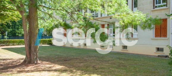 3 غرف نوم شقة في Compiegne, France رقم 243022 2