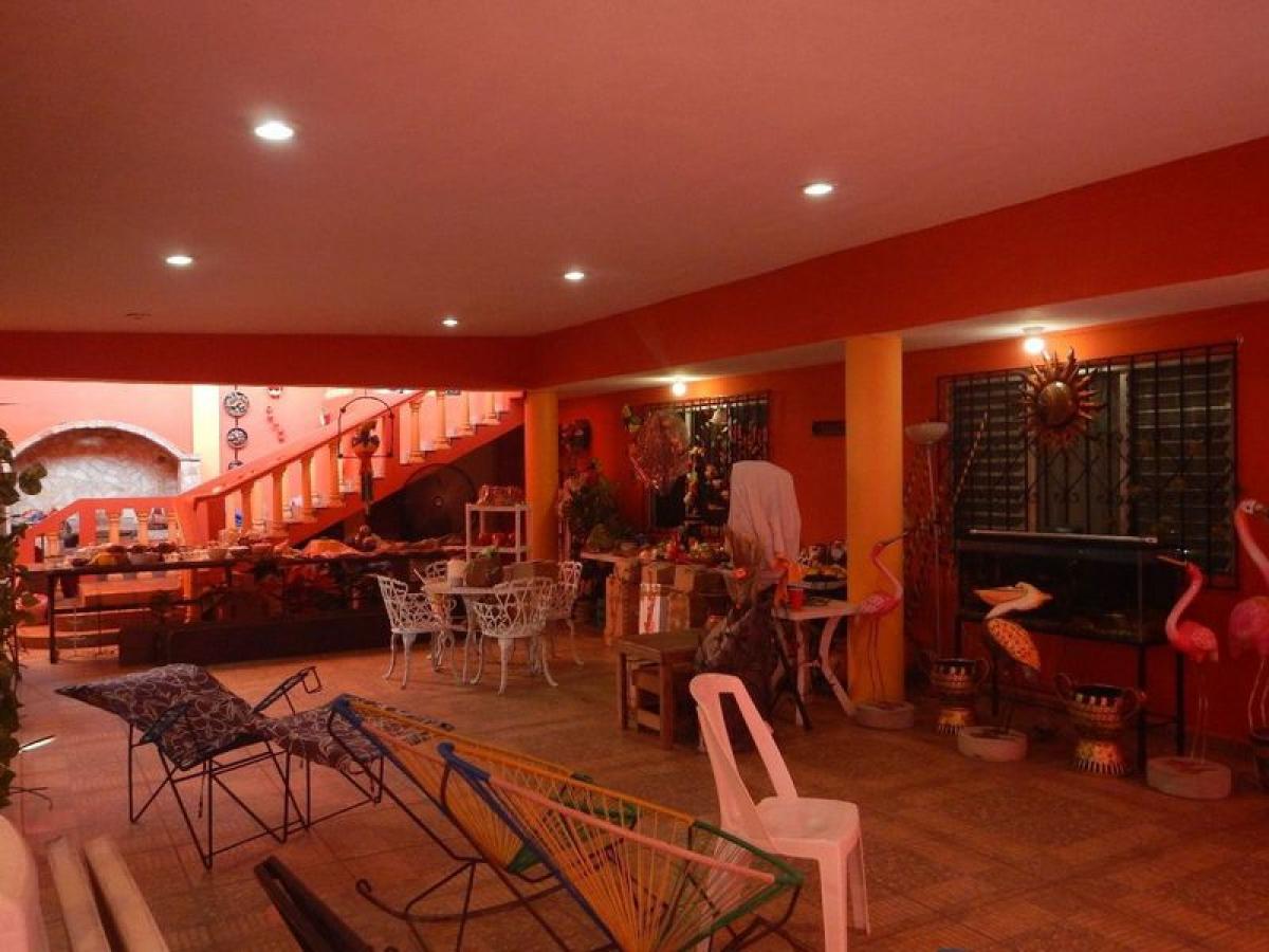 9 chambres Maison à Tamaulipas, Mexico No. 161210