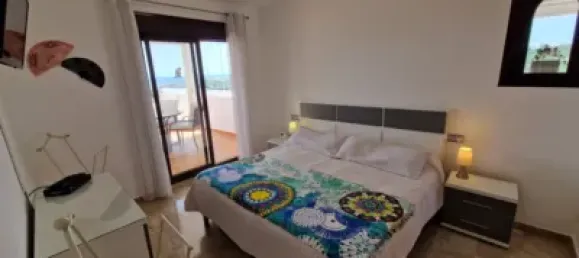 Ático de 2 dormitorios en Casares, Spain No. 155533 13