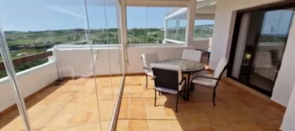 Ático de 2 dormitorios en Casares, Spain No. 155533 23