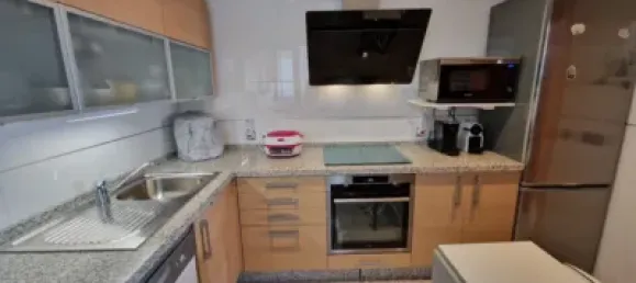 Ático de 2 dormitorios en Casares, Spain No. 155533 11