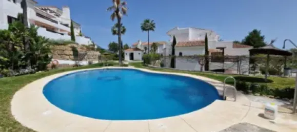 Ático de 2 dormitorios en Casares, Spain No. 155533 33