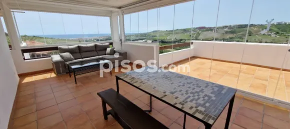 Ático de 2 dormitorios en Casares, Spain No. 155533 32