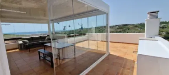 Ático de 2 dormitorios en Casares, Spain No. 155533 26