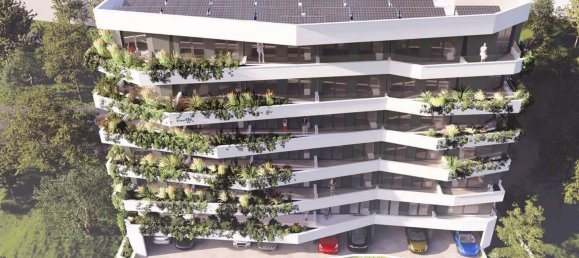 1 bedroom Apartment in Budva, Montenegro No. 268 4