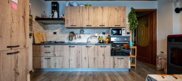 Casa de 6 habitaciónes en Venasca, Italy No. 223745 19