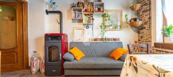 Casa de 6 habitaciónes en Venasca, Italy No. 223745 17