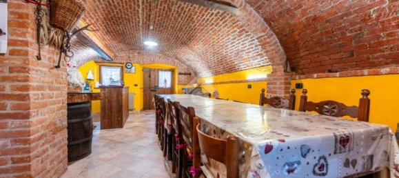 Casa de 6 habitaciónes en Venasca, Italy No. 223745 7