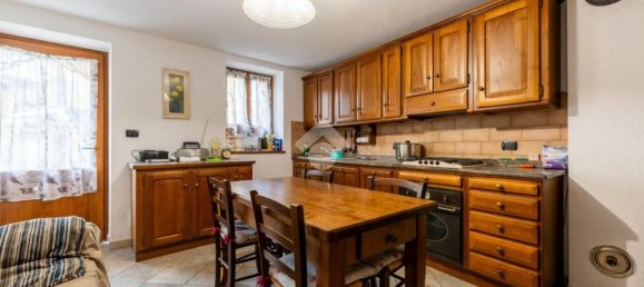 Casa de 6 habitaciónes en Venasca, Italy No. 223745 36