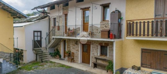 Casa de 6 habitaciónes en Venasca, Italy No. 223745 15