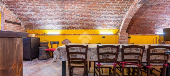 Casa de 6 habitaciónes en Venasca, Italy No. 223745 9