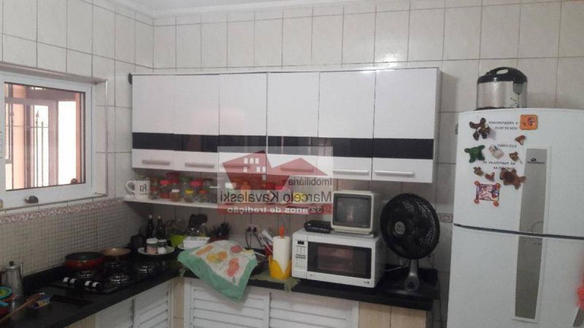 3 bedrooms House in Sao Paulo, Brazil No. 523478