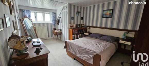 Таунхаус с 2 спальнями в От-Саон, Франция № 303789 5