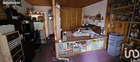 Таунхаус с 2 спальнями в От-Саон, Франция № 303789 14